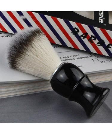 Exceart Beard Brush & Mustache Styling Tool | Razor Brush for Men | Perfect for Beard Care at Home & on Trips - Buy Online on GoSupps.com