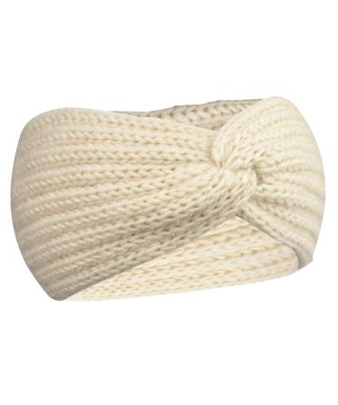 DRESHOW 4 Pieces Women Knitted Headband Set - Stylish & Comfortable Hair Accessories for All Seasons - Buy Online on GoSupps.com