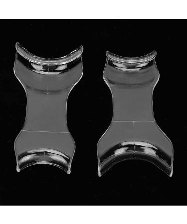 5 Pcs Double Head Mouth Opener - Intraoral Cheek & Lip Retractor for Dental Inspections | International Shipping - Buy Online on GoSupps.com