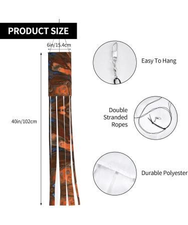 Pigment Pooling Holiday Hair Dryer - Compact Wear-Resistant Sun & Rain-Proof | Perfect for Halloween Decor - Buy Online on GoSupps.com