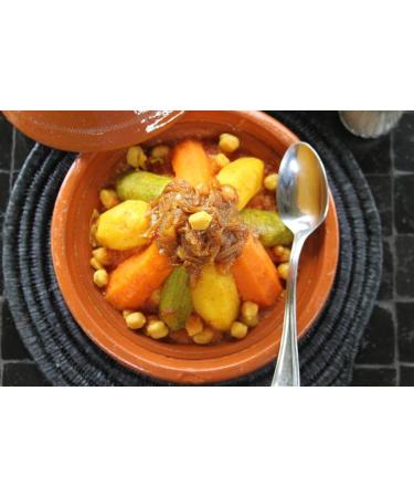 Espig Mix of 10 Spices for Couscous 100 g 3 Sachets - Buy Online on GoSupps.com