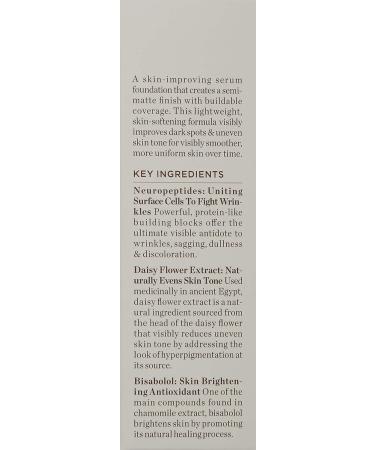 Perricone MD No Makeup Foundation Serum Broad Spectrum Nude - Lightweight & Protective - Buy Online on GoSupps.com