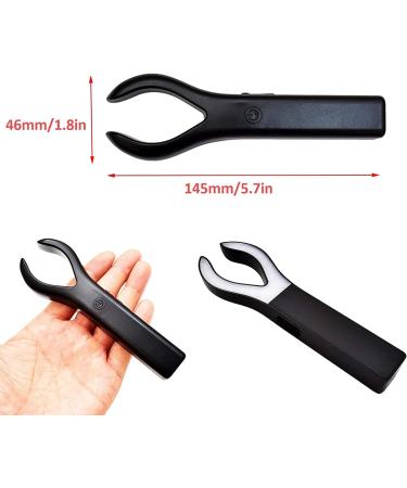 Portable Infrared Vein Detector | Easy Subcutaneous Vein Finder for Home & Hospital Use - Buy Online on GoSupps.com