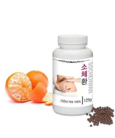 Medicinal Korean Herbal Pills Prince Natural Sochehwan Pills/ (Sochehwan/ )