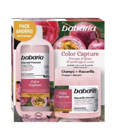 Pack Color Capture 900 Ml