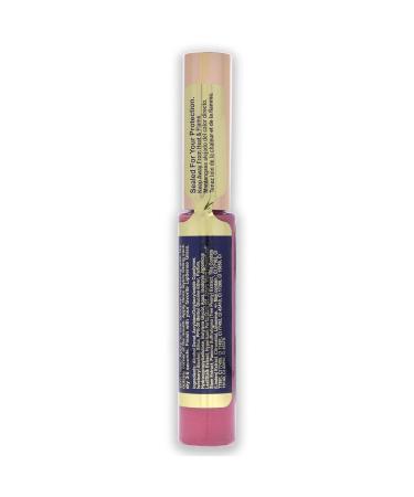 SeneGence LipSense Liquid Lip Color - Sassy Z 0.25 oz | Long-Lasting Lipstick - Buy Online on GoSupps.com
