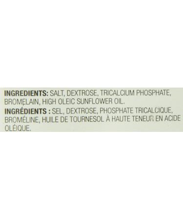 Club House Quality Natural Herbs & Spices Meat Tenderizer 1.24kg - Buy Online on GoSupps.com