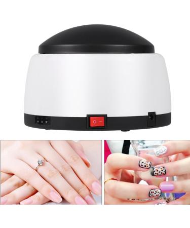  Cocoarm 36W Automatic Nail Polish Remover - Buy Online on GoSupps.com