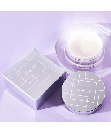 DTT Setting Powder Makeup Setting Powder Oil Control Loose Powder Minimize Pores Bright Powder Standard Natural Color - Buy Online on GoSupps.com