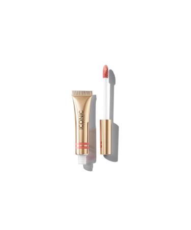 ICONIC LONDON Cloud Kiss Matte Lip Mousse | Vegan Cruelty-Free Matte Liquid Lip Colour - Shop Undressed for Global Shipping - Buy Online on GoSupps.com