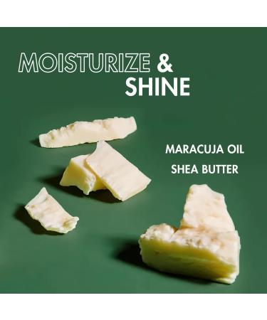 Buy SheaMoisture Beard Care Set for Men Nourishing Beard Wash & Oil with Maracuja Oil & Shea Butter - International Shipping Available - Buy Online on GoSupps.com