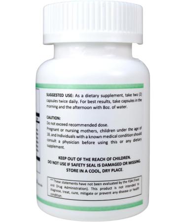 Herbs SRA- Advanced Probiotic Blend for Superior Gut Health- Supports Regular Bowel Movements & Digestive Wellness. - Buy Online on GoSupps.com