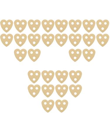 Healeved 30pcs Ai Cake Sticker Chinese Acupuncture Cake Heat Therapy Cake Hyperthermia Moxa Tool