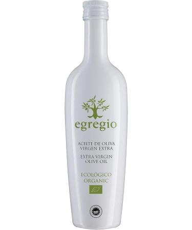  Oleoestepa Estepa Virgin & Egregio Duo Gourmet Oleoestepa Set of 2 Bottles 500 ml - Buy Online on GoSupps.com