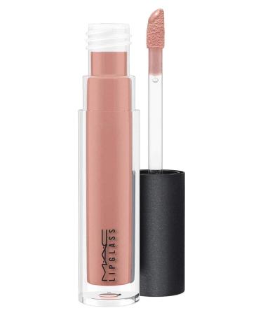 MAC Lipglass Spite - High-Shine Lip Gloss for Luxurious Lips - Buy Online on GoSupps.com