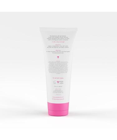 Jess Beauty Face Reset Soft Cleanser with Squalane & Hyaluronic Acid - 5 fl oz - Buy Online on GoSupps.com