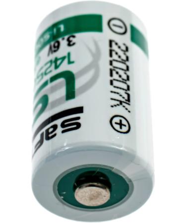 Synergy Digital Tekcell 3V6 1/2AA Replacement Combo-Pack - 5 x COMP-4-SAFT Batteries | International Shipping Available - Buy Online on GoSupps.com