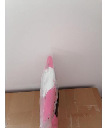 Girls Cotton Bunny Sweatshirt - Long Sleeve Pullover for Girls Age 6-7 Years - Buy Online on GoSupps.com