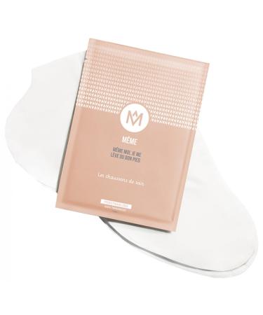 M me the care socks 1 pair