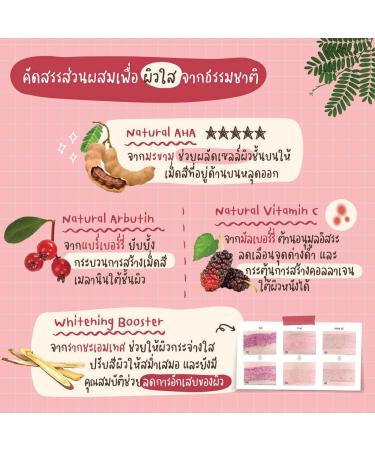 Buy (Pack of 2) Khaokho Body Scrub - 100% Pure Tamarind Formula 100g | International Shipping - Buy Online on GoSupps.com