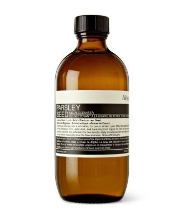 Aesop - Parsley Seed Facial Cleanser -200Ml/6.8Oz