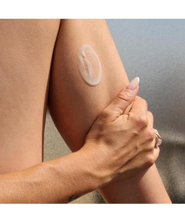 Cr me sos dynamisante jambes lourdes Leg it go | Un effet glacon qui soulage les jambes gonfl es douloureuses| Naturel 96% | 150 ml | Nid co - Buy Online on GoSupps.com