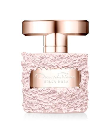 Oscar de la Renta Bella Rosa 1 Fl Oz (Pack of 1) - Buy Online on GoSupps.com