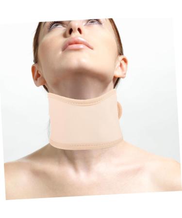 Amosfun Sleep Essential Oil & Portable Relaxation Aid - Pleasant Sleep Castor Oil Wrapping Paper & Scarf for Neck Protection - Buy Online on GoSupps.com