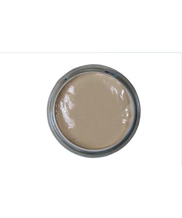 Kaps Shoe Care Cream Intensive Leather Care 167 - Dark Beige - Buy Online on GoSupps.com
