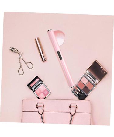1pc Electric Heated Eyelash Curler - Practical Lash Curling Tool for Effortless Makeup - Buy Online on GoSupps.com