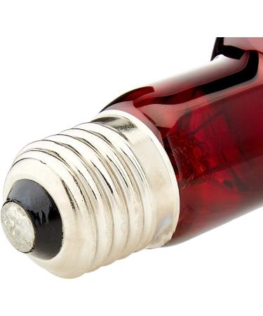 Komodo Infrared Heat Lamp ES 50 Watt - Buy Online on GoSupps.com