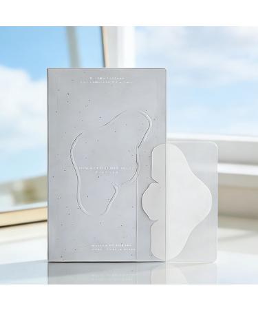 Nose Strips for Pores - Fast Deep Cleansing - 1 Pack of Whitehead Removal Strips - Facial Cleansing Strip - Gentle on Skin - For Daily Skin Care - Buy Online on GoSupps.com