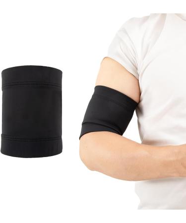 Diabetes Sensor Arm Band for CGM Devices | Insulin Pod Protector | Sports Use | Diabetic Gifts for Men & Women (XS - Buy Online on GoSupps.com