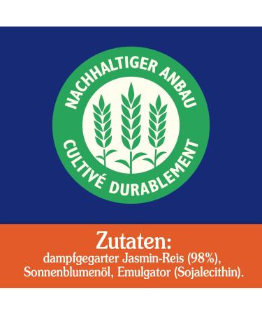 Buy Ben's Original Express Jasmine Rice 6 Pack (6 x 220g) - Premium Quality International Shipping - Buy Online on GoSupps.com