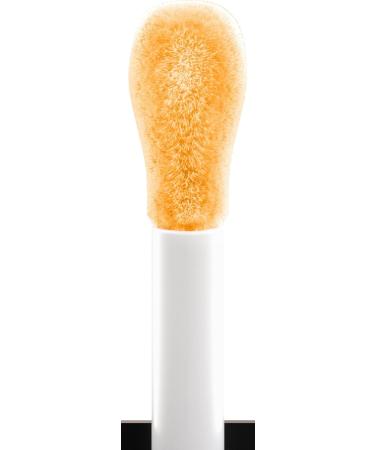  Sante Naturkosmetik SANTE Natural Cosmetics Lip Oil Orange - Buy Online on GoSupps.com