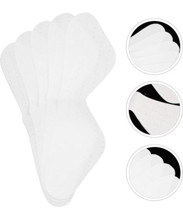 Healeved 75 Sheets Eye Mask Warm Compress Eye Patches Dry Eyes Blackout Eye Cover Papers Lip Films Warm Eye Compress Stye Eye Drops Light and Thin Invisible Sticker Non-woven Fabric White - Buy Online on GoSupps.com