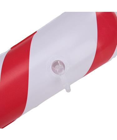 Inflatable Candy Canes Balloons for Christmas Candy Cane Decorations Inflatable Candy Canes Christmas Decorations Large Pool Floats Outdoor Candy Canes Balloons for Christmas Party Decor(#1) - Buy Online on GoSupps.com