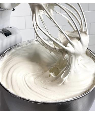 Butter Baby Whipped Body Butter 9oz | All-Natural Shea Butter & Vitamin E Moisturizing Cream - Buy Online on GoSupps.com