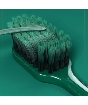 Ultraicidal Toothbrushes for Adults & Kids | Manual Spinbrush Pack of 10 Travel Toothbrushes - Ideal for Pregnancy & Body Care - Buy Online on GoSupps.com