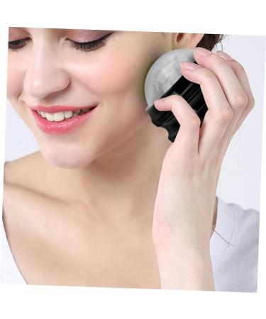 Buy Gatuida 3 STK Massage Ball Tool - Muscle Massage Rolling Device for Face & Foot | Sport Massage Roller in Earth Colors - Buy Online on GoSupps.com