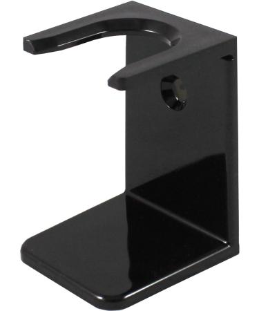 Hans Baier Exclusive Shaving Brush Holder Black