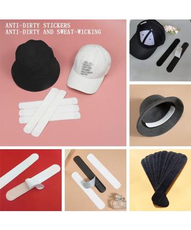 Lot de 10 bonnets de golf jetables avec doublure anti-transpiration pour sports de plein air Noir - Buy Online on GoSupps.com