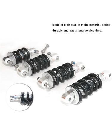 1500lb Mountain Bike Rear Shock Absorber | 150mm/5.9inch Metal Suspension Spring | Bicycle Parts - Buy Online on GoSupps.com