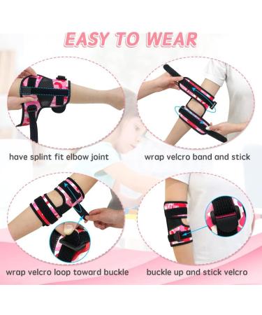 Kids Thumb Sucking Stop Guard | Nail Biting Treatment for Toddlers | Finger Sucking Prevention Brace | Anti Thumb Sucking Hand Stopper - 1PCS - Buy Online on GoSupps.com