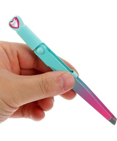 Baluue 3-in-1 Eyebrow Trimming & Shaping Tool | Multi-Functional Brush for Perfect Brows - International Shipping Available - Buy Online on GoSupps.com