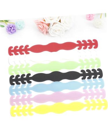 BUIFULSIC 15S Ball - Ear Protection Mask Rope Accessories | Child & Adult Ear Hook & Cable Extension Buckle - Buy Online on GoSupps.com