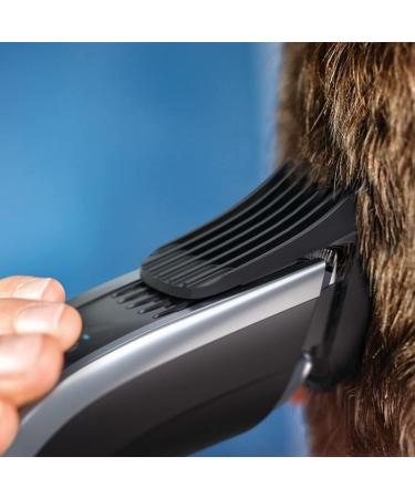 Philips Series 9000 Pro Precision Hair Clipper HC9450/13 - 400 Length Settings for Total Control - Buy Online on GoSupps.com