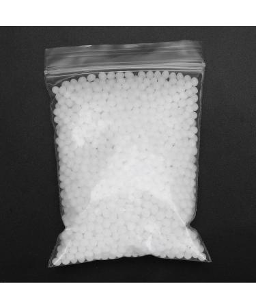 Filling Heat Beads | Instant Veneer Dentures & Temporary Tooth Repair Material (50g) - Fast International Shipping - Buy Online on GoSupps.com