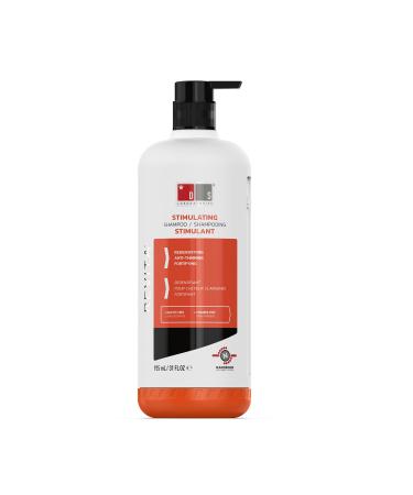 Revita Shampoo For Thinning Hair by DS Laboratories - Volumizing and Thickening Shampoo for Men and Women  Shampoo to Support Hair Growth  Hair Strengthening  Sulfate Free  DHT Blocker (31 fl oz) 31 Fl Oz (Pack of 1)