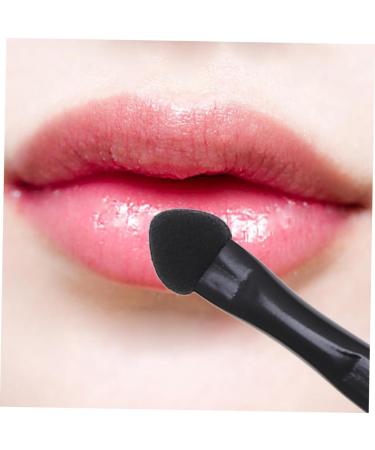 Balacoo 20pcs Sponges Women Makeup Brush Lipstick Eye Shadow Applicator Eye Shadow Brush Set The Face Miss - Buy Online on GoSupps.com